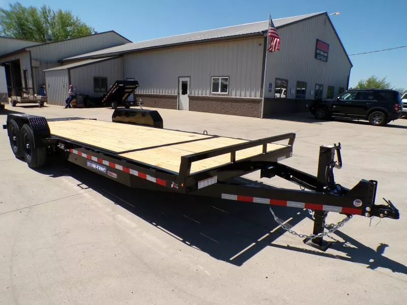 new Tilt Trailers Sure-Trac  for sale, in Avon, MN Thumbnail 2