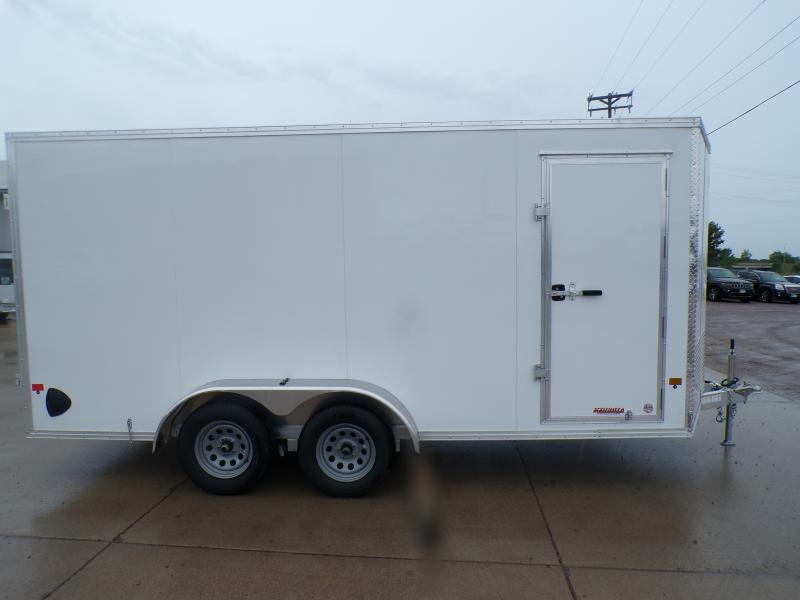 new Cargo (Enclosed) Trailers E-Z Hauler  for sale, in Avon, MN Thumbnail 2