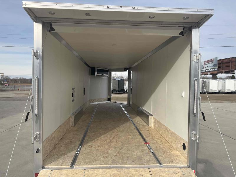 new Snowmobile Trailers E-Z Hauler  for sale, in Avon, MN Thumbnail 10