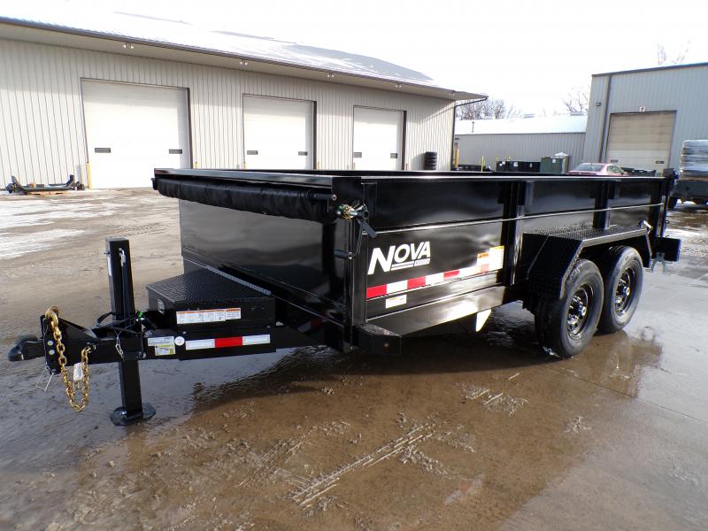 new Dump Trailers Midsota  for sale, in Avon, MN Thumbnail 7