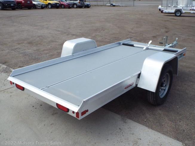 new Snowmobile Trailers Aluma  for sale, in Avon, MN Thumbnail 4