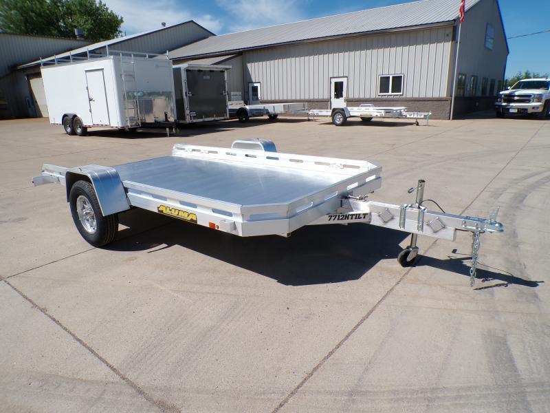 new Utility Trailers Aluma  for sale, in Avon, MN Thumbnail 3