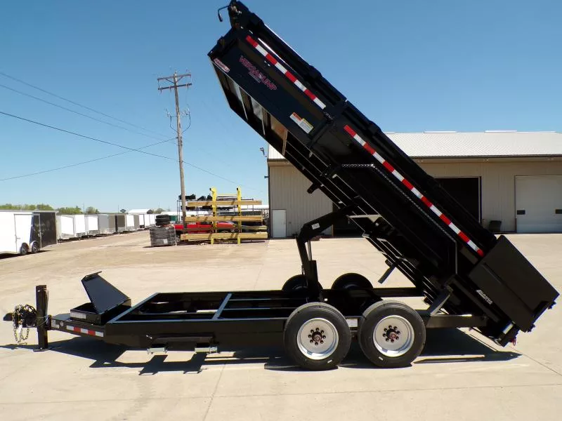 new Dump Trailers Midsota  for sale, in Avon, MN Thumbnail 7