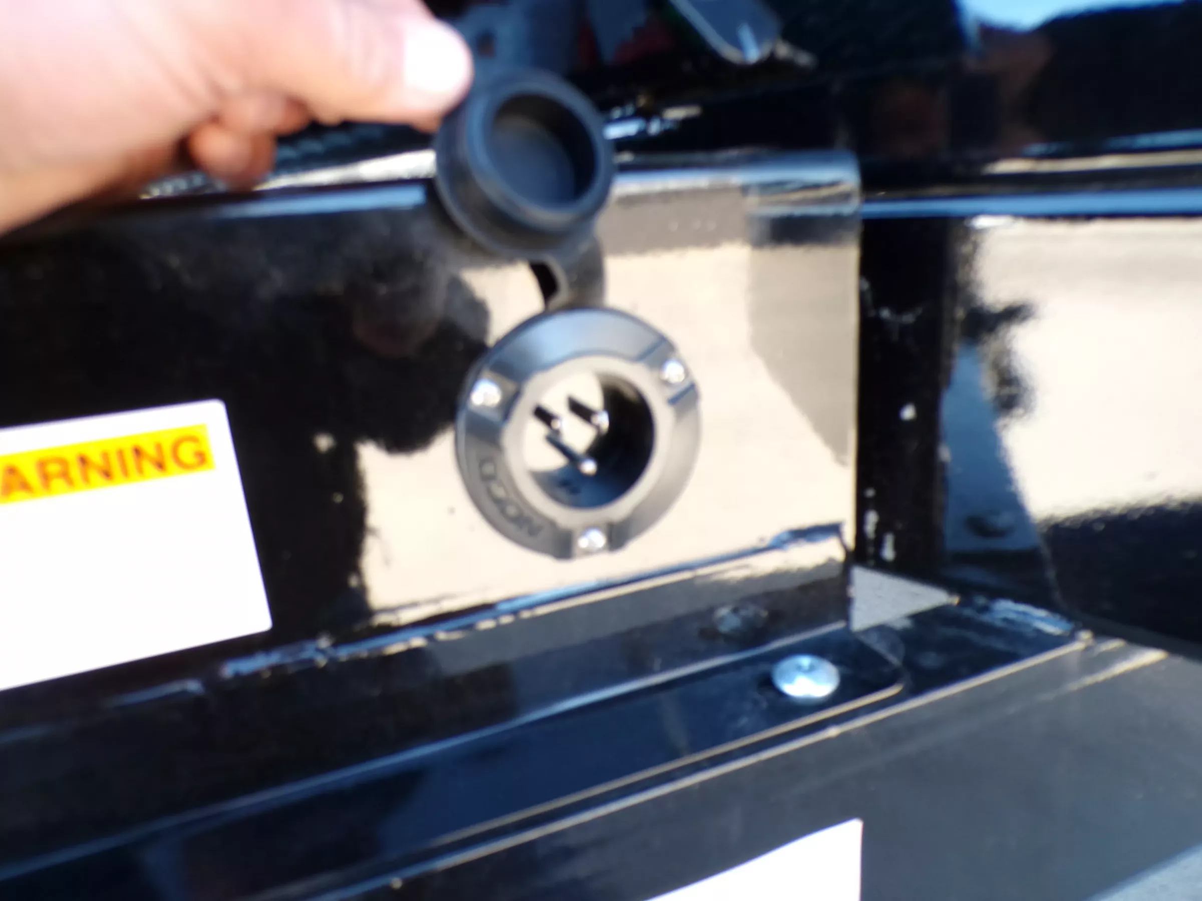 new Dump Trailers Midsota  for sale, in Avon, MN Thumbnail 15