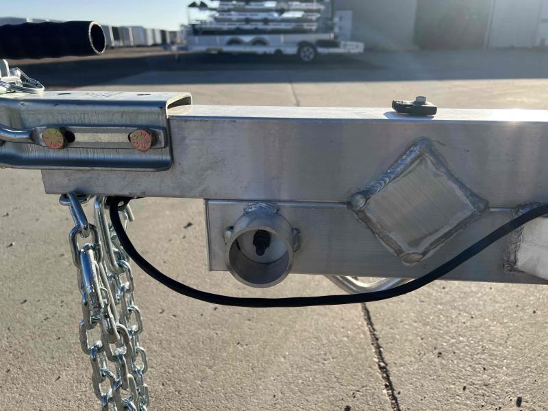 new Utility Trailers Aluma  for sale, in Avon, MN Thumbnail 13