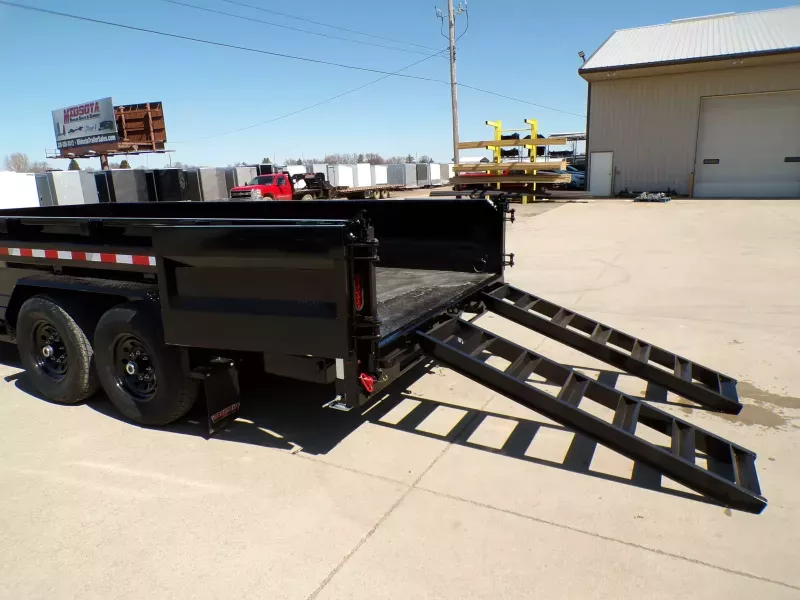 new Dump Trailers Midsota  for sale, in Avon, MN Thumbnail 7