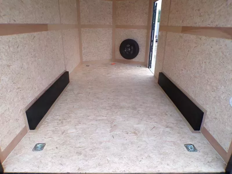 new Cargo (Enclosed) Trailers Cross Trailers  for sale, in Avon, MN Thumbnail 6