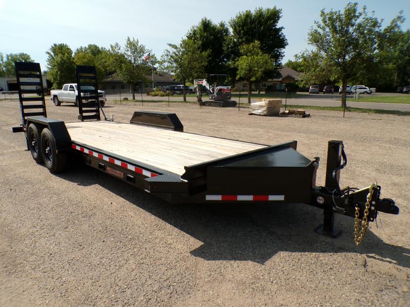 new Equipment / Flatbed Trailers Midsota  for sale, in Avon, MN image-0