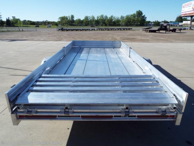new Utility Trailers Floe  for sale, in Avon, MN Thumbnail 10