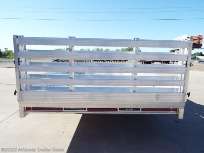 new Utility Trailers Floe  for sale, in Avon, MN Thumbnail 4