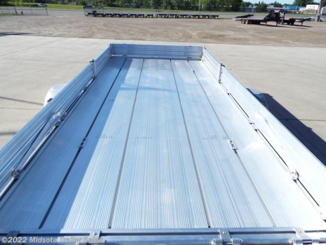 new Utility Trailers Floe  for sale, in Avon, MN Thumbnail 13