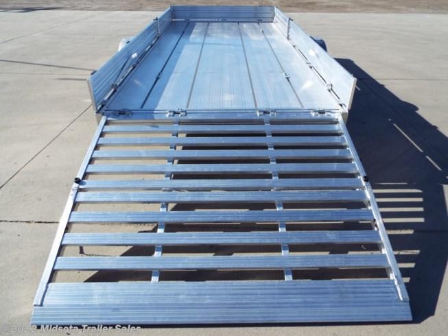 new Utility Trailers Floe  for sale, in Avon, MN Thumbnail 8
