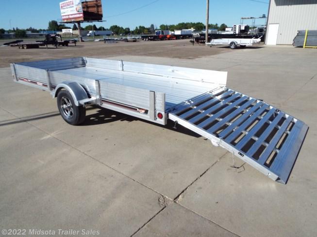 new Utility Trailers Floe  for sale, in Avon, MN Thumbnail 9