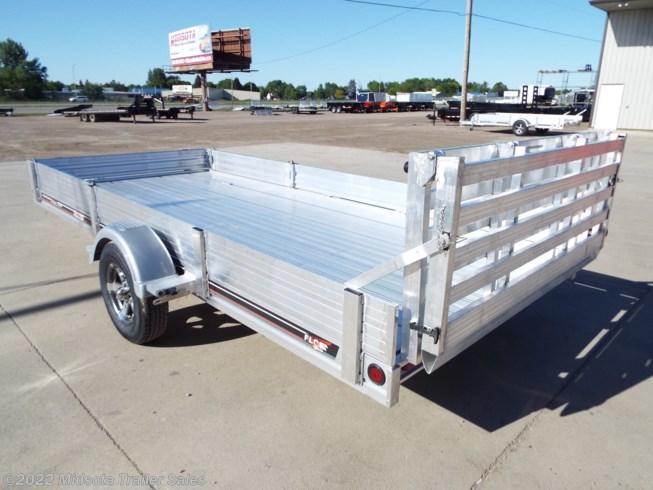 new Utility Trailers Floe  for sale, in Avon, MN Thumbnail 5
