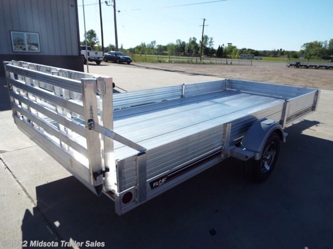 new Utility Trailers Floe  for sale, in Avon, MN Thumbnail 3