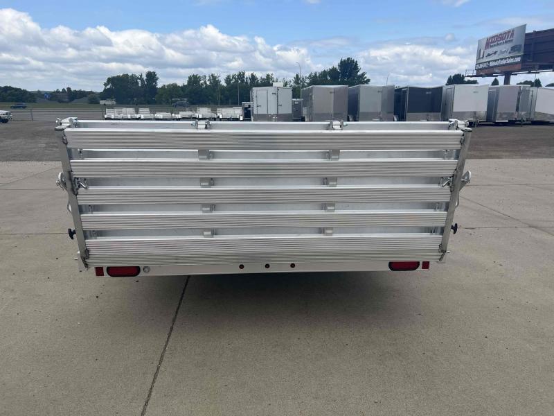 new Utility Trailers Aluma  for sale, in Avon, MN Thumbnail 4