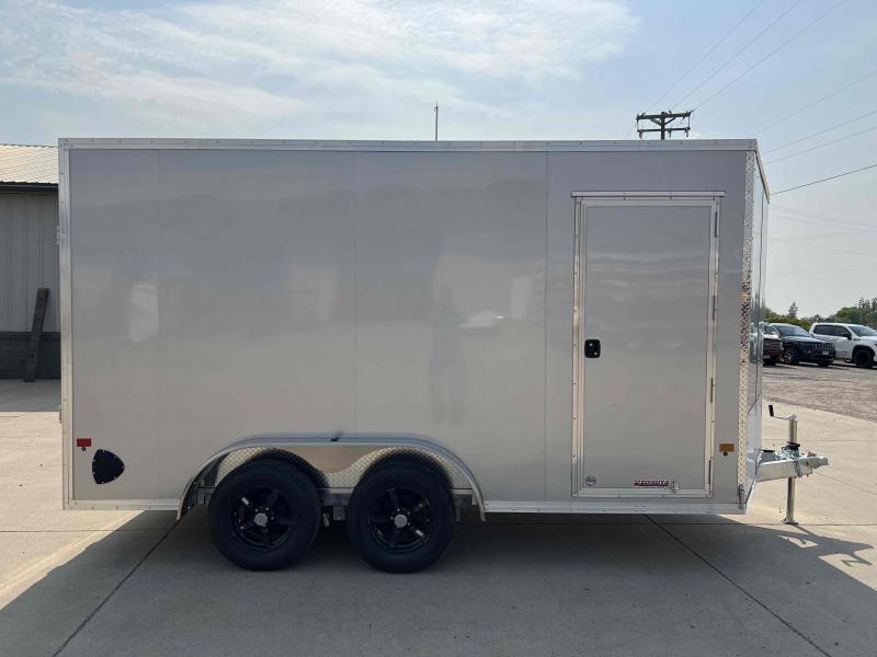 new Cargo (Enclosed) Trailers E-Z Hauler  for sale, in Avon, MN Thumbnail 2