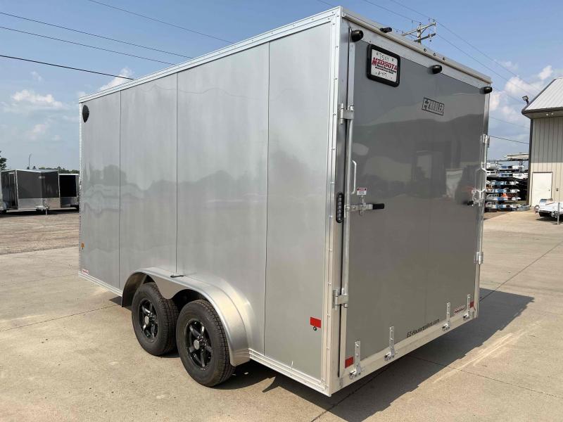new Cargo (Enclosed) Trailers E-Z Hauler  for sale, in Avon, MN Thumbnail 5
