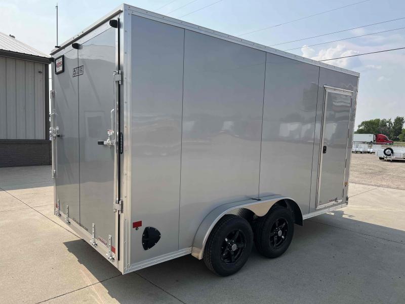 new Cargo (Enclosed) Trailers E-Z Hauler  for sale, in Avon, MN Thumbnail 3