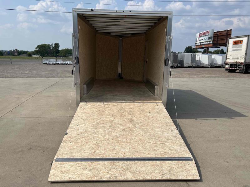 new Cargo (Enclosed) Trailers E-Z Hauler  for sale, in Avon, MN Thumbnail 9