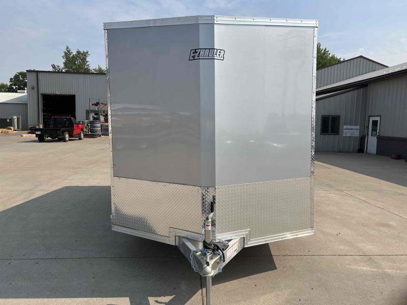 new Cargo (Enclosed) Trailers E-Z Hauler  for sale, in Avon, MN Thumbnail 8