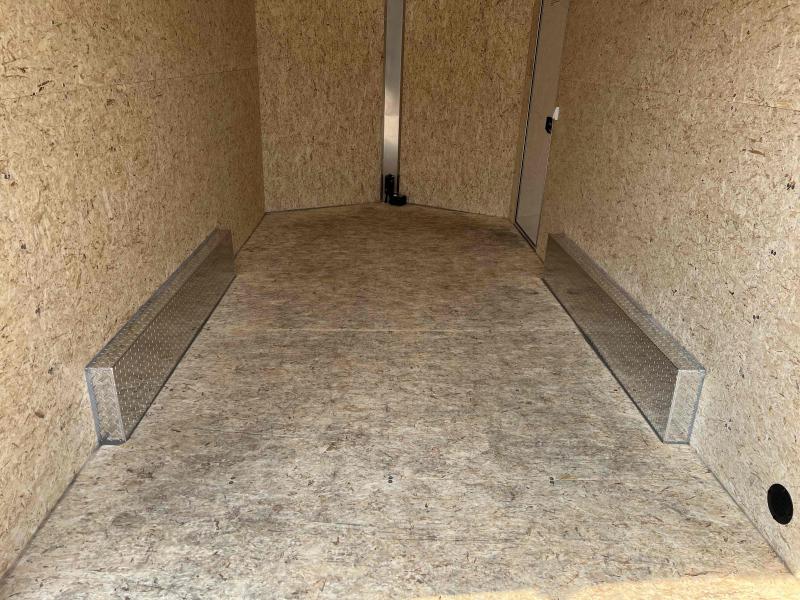 new Cargo (Enclosed) Trailers E-Z Hauler  for sale, in Avon, MN Thumbnail 11