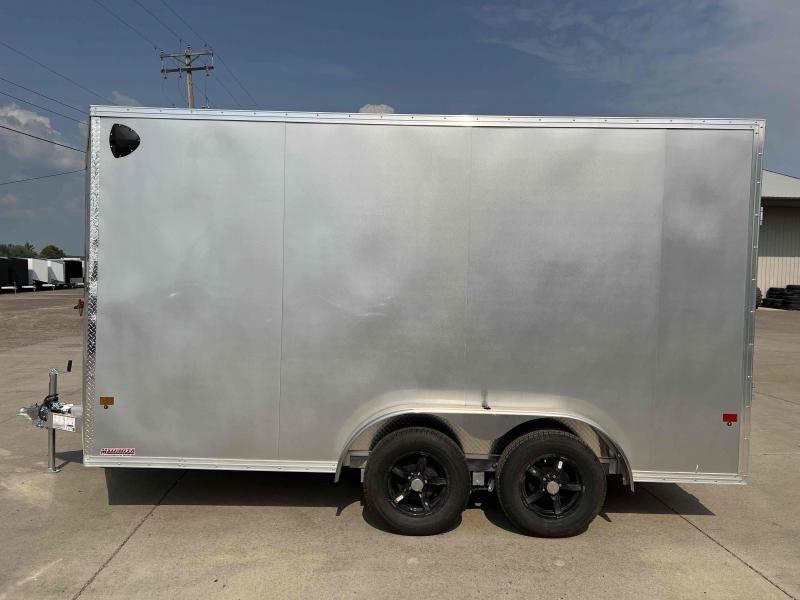 new Cargo (Enclosed) Trailers E-Z Hauler  for sale, in Avon, MN Thumbnail 6