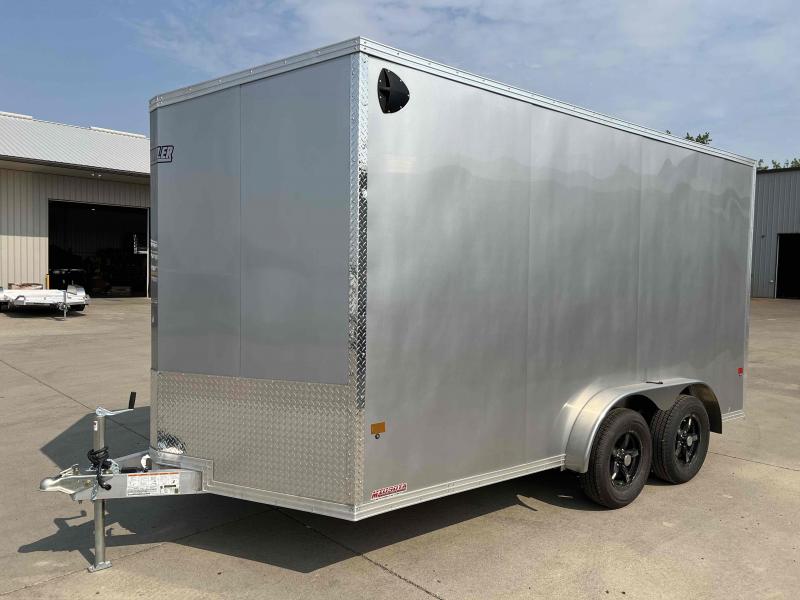 new Cargo (Enclosed) Trailers E-Z Hauler  for sale, in Avon, MN Thumbnail 7