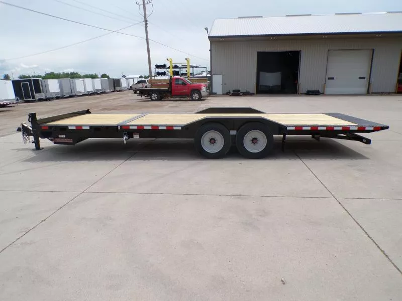 new Tilt Trailers Midsota  for sale, in Avon, MN Thumbnail 4