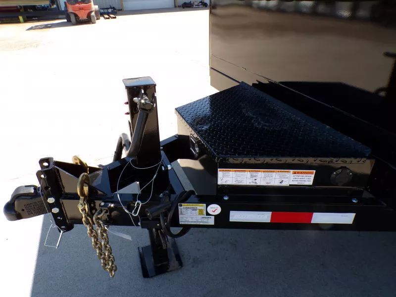 new Dump Trailers Midsota  for sale, in Avon, MN Thumbnail 13