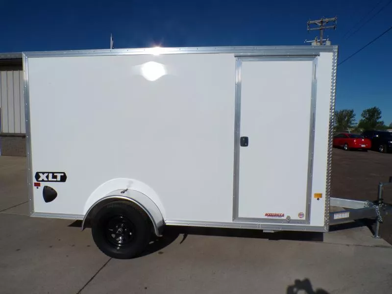 new Cargo (Enclosed) Trailers ALCOM  for sale, in Avon, MN Thumbnail 2