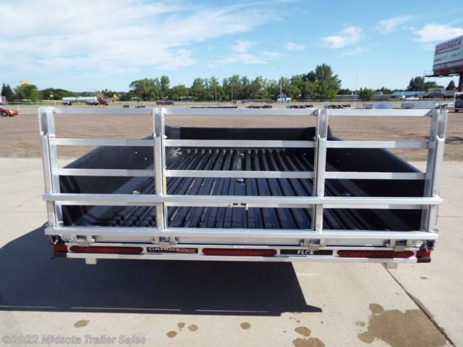 new Utility Trailers Floe  for sale, in Avon, MN Thumbnail 4