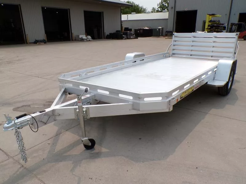 new Utility Trailers Aluma  for sale, in Avon, MN Thumbnail 10