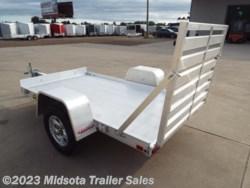 new Utility Trailers Aluma  for sale, in Avon, MN Thumbnail 5