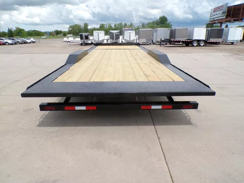 new Tilt Trailers Midsota  for sale, in Avon, MN Thumbnail 3