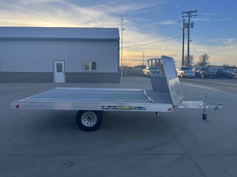 new Snowmobile Trailers Aluma  for sale, in Avon, MN Thumbnail 2