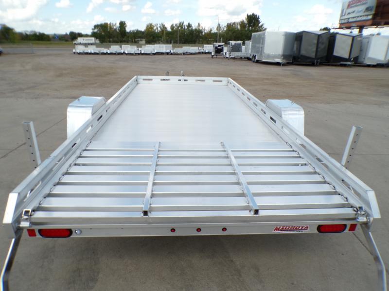 new Utility Trailers Aluma  for sale, in Avon, MN Thumbnail 10