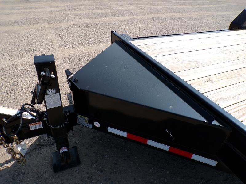 new Equipment / Flatbed Trailers Midsota  for sale, in Avon, MN Thumbnail 8