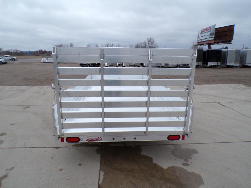 new Utility Trailers Aluma  for sale, in Avon, MN Thumbnail 3