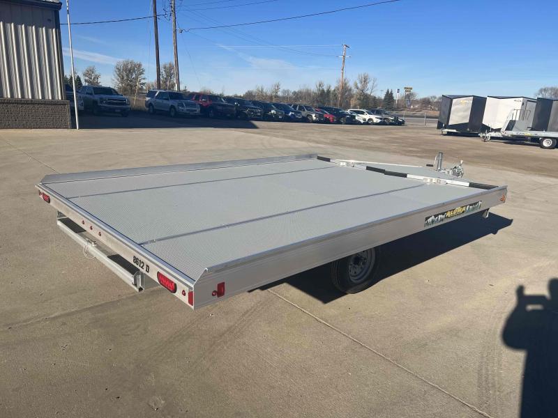 new Snowmobile Trailers Aluma  for sale, in Avon, MN Thumbnail 3