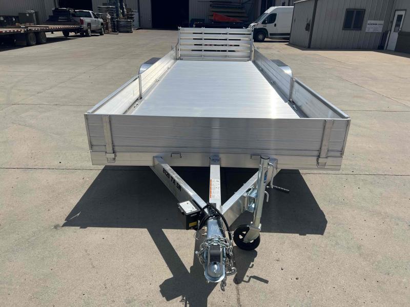 new Utility Trailers Aluma  for sale, in Avon, MN Thumbnail 8
