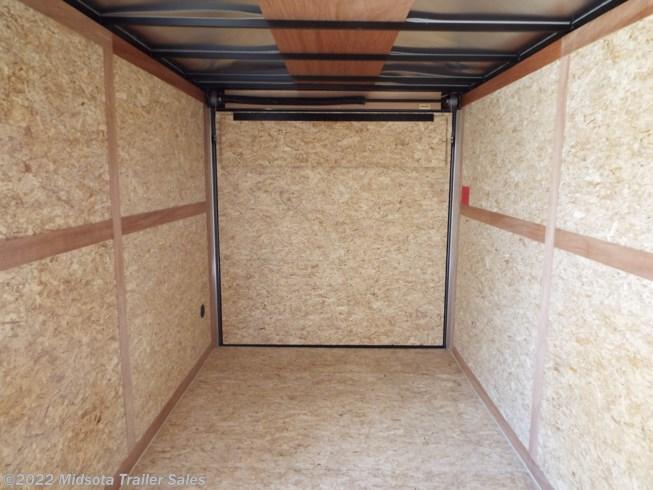 new Cargo (Enclosed) Trailers Stealth Trailers  for sale, in Avon, MN Thumbnail 10
