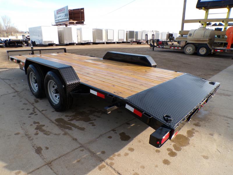 new Car Haulers / Racing Trailers Sure-Trac  for sale, in Avon, MN Thumbnail 6