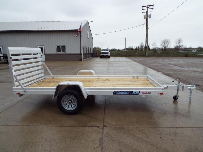 new Utility Trailers Aluma  for sale, in Avon, MN Thumbnail 2