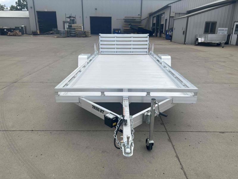 new Utility Trailers Aluma  for sale, in Avon, MN Thumbnail 8