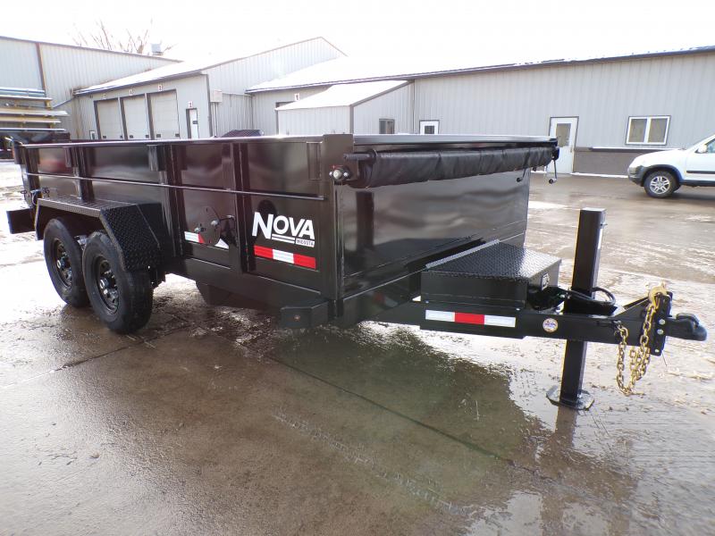 2025Midsota Nova DT8214-BP-140-199