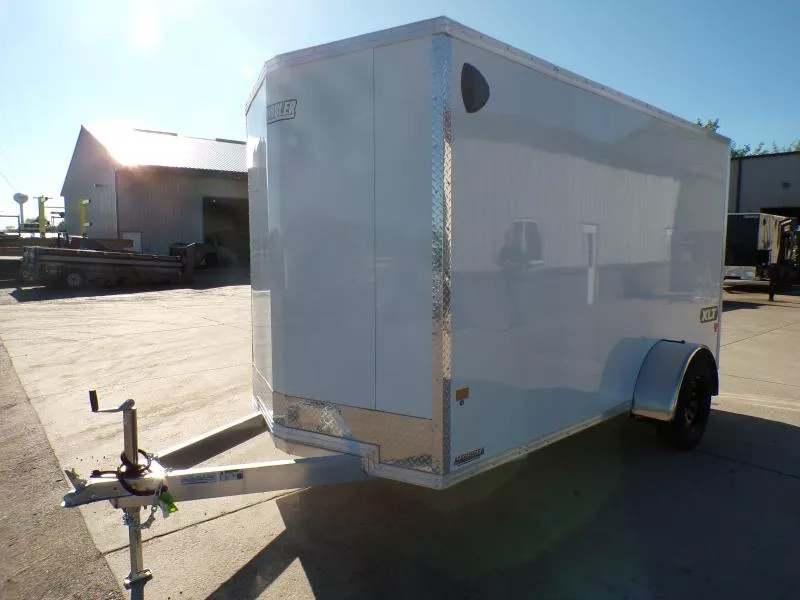 new Cargo (Enclosed) Trailers ALCOM  for sale, in Avon, MN Thumbnail 7