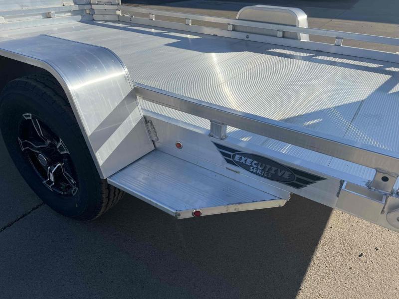 new Utility Trailers Aluma  for sale, in Avon, MN Thumbnail 15