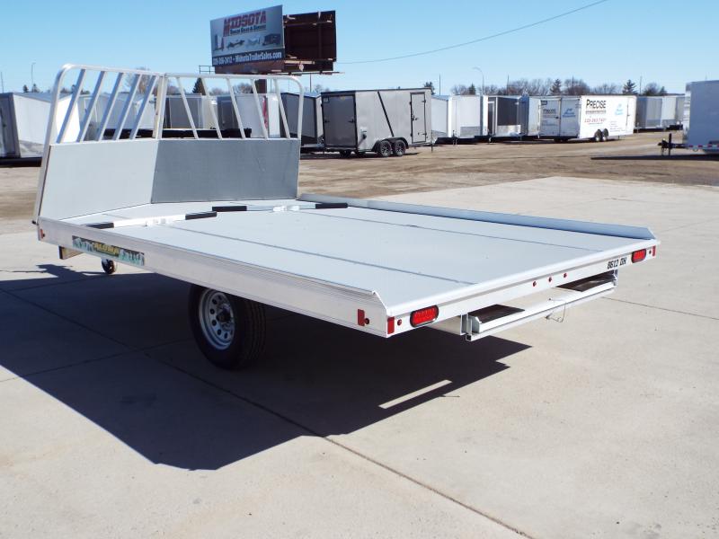 new Snowmobile Trailers Aluma  for sale, in Avon, MN Thumbnail 5