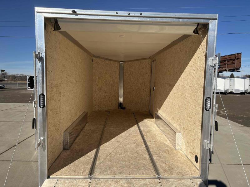new Cargo (Enclosed) Trailers E-Z Hauler  for sale, in Avon, MN Thumbnail 10